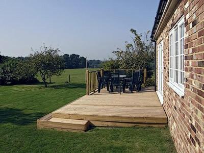 Holly Cottage Pett Extérieur photo