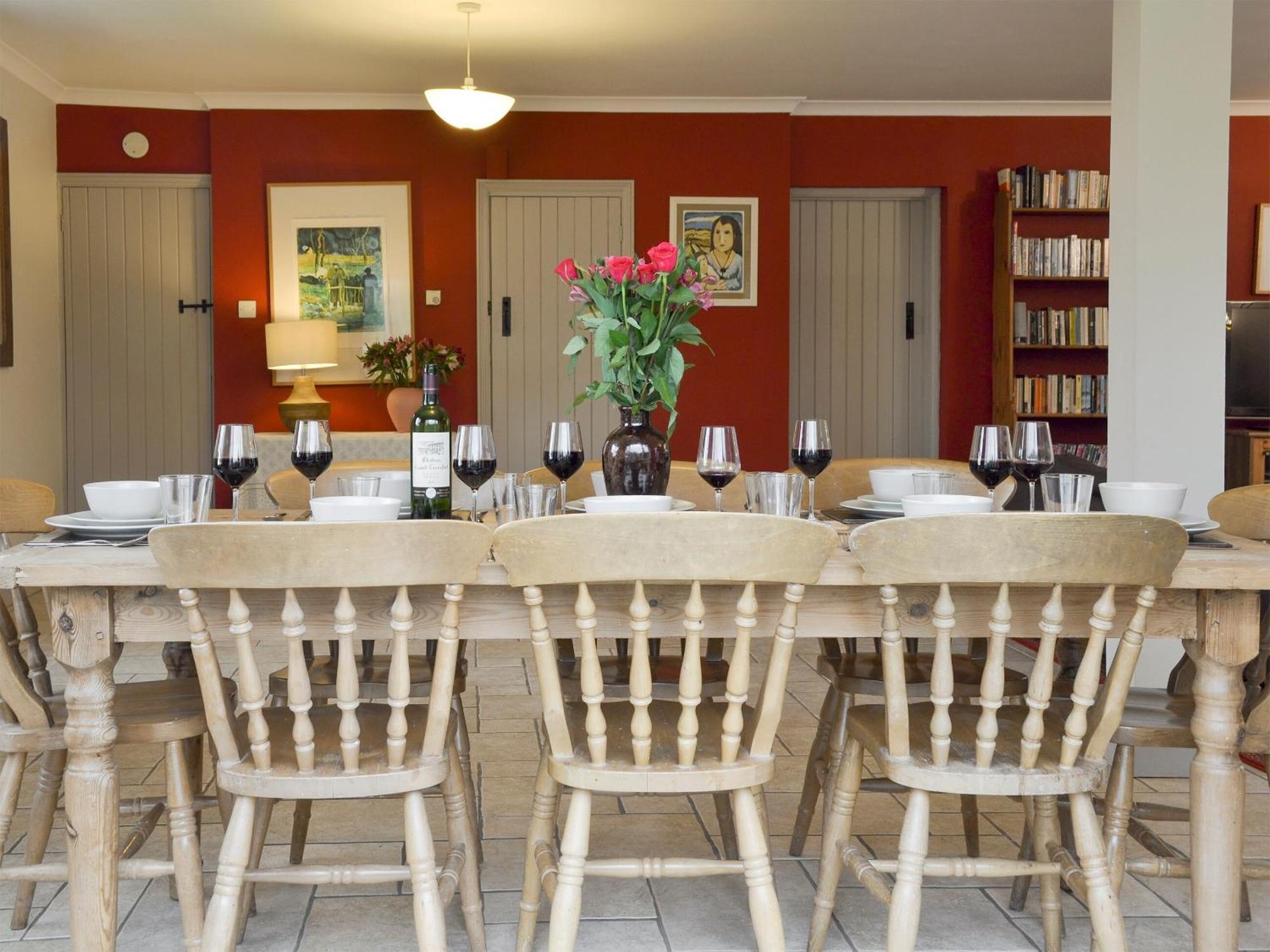 Holly Cottage Pett Extérieur photo